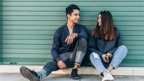 San Valentín: qué es "hardballing", la nueva tendencia de la generación Z para iniciar un romance San Valentín: qué es "hardballing", la nueva tendencia de la generación Z para iniciar un romance