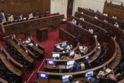 Convención Constitucional: ¿Cómo se votarán las normas que pasan al pleno? Convención Constitucional: ¿Cómo se votarán las normas que pasan al pleno?