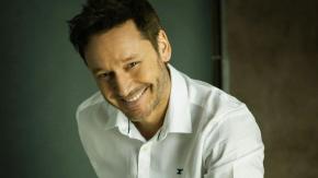 "Mi guapa": Benjamín Vicuña comparte primer registro junto a su novia Eli Sulichin "Mi guapa": Benjamín Vicuña comparte primer registro junto a su novia Eli Sulichin