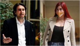 Parlamentarios de oposición del norte deslizan críticas a anuncio de estado de excepción en la zona Parlamentarios de oposición del norte deslizan críticas a anuncio de estado de excepción en la zona