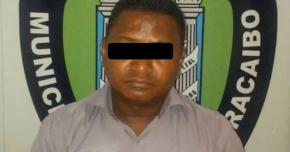 Detienen a supuesto pastor evangélico que violó a más de 50 mujeres: Prometió "expulsar demonios" Detienen a supuesto pastor evangélico que violó a más de 50 mujeres: Prometió "expulsar demonios"