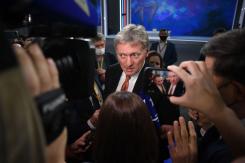 Rusia confirma plan de retirada de algunas tropas de frontera con Ucrania tras maniobras