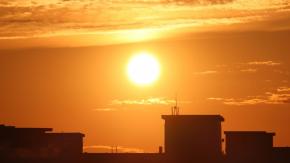 Pronostican hasta 35°C: Altas temperaturas afectarán a 7 regiones del país Pronostican hasta 35°C: Altas temperaturas afectarán a 7 regiones del país