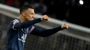 Mbappé, el héroe: PSG rescata agónico triunfo ante el Madrid en los octavos de Champions Mbappé, el héroe: PSG rescata agónico triunfo ante el Madrid en los octavos de Champions