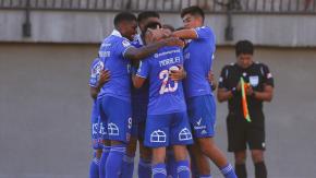 La U confirma un caso positivo de COVID-19 en su plantel La U confirma un caso positivo de COVID-19 en su plantel