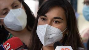 Crisis migratoria: Las gestiones de Siches y su equipo con parlamentarios de la zona norte Crisis migratoria: Las gestiones de Siches y su equipo con parlamentarios de la zona norte