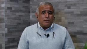 Doctor Ugarte por detección de "Ómicron 2" en Chile: "Podría generar un repunte de casos" Doctor Ugarte por detección de "Ómicron 2" en Chile: "Podría generar un repunte de casos"