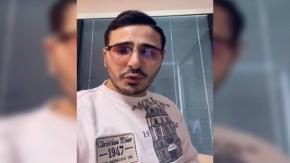 El nuevo negocio del "estafador de Tinder": Cobra más de 160 mil pesos por mandar saludos El nuevo negocio del "estafador de Tinder": Cobra más de 160 mil pesos por mandar saludos