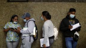 Las cifras económicas detrás del fenómeno de la inmigración Las cifras económicas detrás del fenómeno de la inmigración