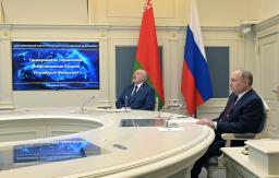Rusia lanza misiles "balísticos y de crucero" en ejercicios militares Rusia lanza misiles "balísticos y de crucero" en ejercicios militares