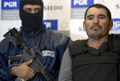 Criminal que admitió haber disuelto a 300 personas en ácido quedará en libertad este año Criminal que admitió haber disuelto a 300 personas en ácido quedará en libertad este año