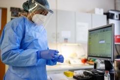 Lo que sabemos del BA.2: La nueva subvariante de ómicron que ya tiene casos confirmados en Chile Lo que sabemos del BA.2: La nueva subvariante de ómicron que ya tiene casos confirmados en Chile