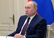 La OTAN ve señales de que Rusia prepara un "ataque total" contra Ucrania La OTAN ve señales de que Rusia prepara un "ataque total" contra Ucrania