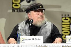 Marvel comics trabajará con el creador de “Juegos de Tronos” Marvel comics trabajará con el creador de “Juegos de Tronos”