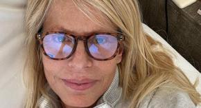 Cecilia Bolocco agradece preocupación por su estado de salud: "Esto casi recuperada" Cecilia Bolocco agradece preocupación por su estado de salud: "Esto casi recuperada"