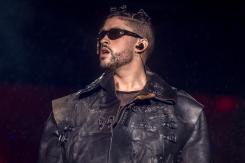 Más de 56 mil mexicanas piden a Bad Bunny realizar concierto sin presencia de hombres Más de 56 mil mexicanas piden a Bad Bunny realizar concierto sin presencia de hombres