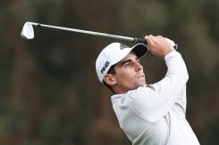 Joaquín Niemann hace historia y gana el torneo de golf de la PGA Genesis Invitational Joaquín Niemann hace historia y gana el torneo de golf de la PGA Genesis Invitational
