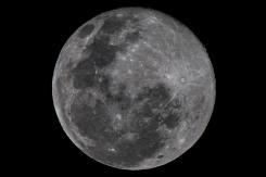 ¿De dónde salió el objeto que chocará con la Luna el 4 de marzo? ¿De dónde salió el objeto que chocará con la Luna el 4 de marzo?
