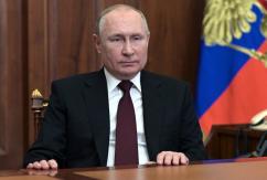 Putin reconoce independencia de regiones de Ucrania: Por qué hace que el conflicto en Europa escale Putin reconoce independencia de regiones de Ucrania: Por qué hace que el conflicto en Europa escale