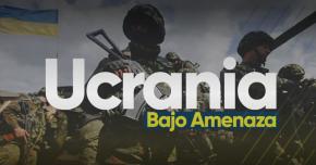 [VIDEO] Ucrania bajo amenaza: Máxima tensión por los anuncios de Putin