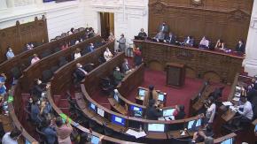 [VIDEO] Cómo va la Constituyente: Críticas de "Amarillos por Chile" agita debate en la Convención