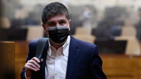 Contraloría se abstiene por presunta incompatibilidad de diputado Monsalve para asumir Subsecretaría Contraloría se abstiene por presunta incompatibilidad de diputado Monsalve para asumir Subsecretaría