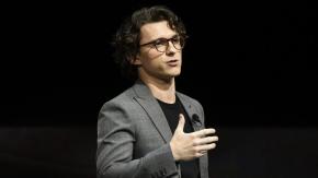 "Me tomaré un descanso": Tom Holland anuncia su retiro temporal de la actuación "Me tomaré un descanso": Tom Holland anuncia su retiro temporal de la actuación