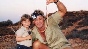 Hija del "Cazador de Cocodrilos" dedica emotivo mensaje de cumpleaños: "Tu legado sigue vivo"