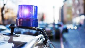 Tres policías son hospitalizados luego que antivacunas les lanzaran sustancia en Nueva Zelanda Tres policías son hospitalizados luego que antivacunas les lanzaran sustancia en Nueva Zelanda