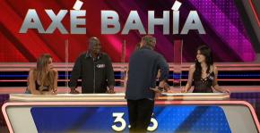 El debut de la hija de Flaviana en TV: integró el equipo de Axe Bahía en "Qué dice Chile" y arrasó El debut de la hija de Flaviana en TV: integró el equipo de Axe Bahía en "Qué dice Chile" y arrasó