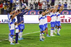 Cruzados revela cuánto pagará Claro por los derechos del nombre del renovado San Carlos de Apoquindo Cruzados revela cuánto pagará Claro por los derechos del nombre del renovado San Carlos de Apoquindo