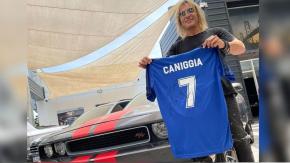 Imputan por abuso sexual y violación a ex jugador de la Selección Argentina Claudio Caniggia Imputan por abuso sexual y violación a ex jugador de la Selección Argentina Claudio Caniggia