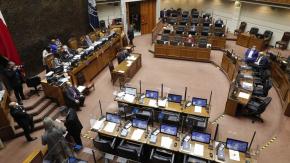 Lo que hay detrás del fin del Senado que acordó la izquierda en la Convención Lo que hay detrás del fin del Senado que acordó la izquierda en la Convención