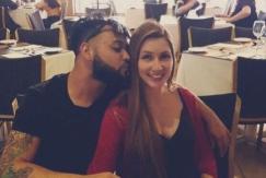 “Amándote igual que siempre”: Araceli Díaz recuerda a su pareja el “Cangri” a tres años de su muerte “Amándote igual que siempre”: Araceli Díaz recuerda a su pareja el “Cangri” a tres años de su muerte