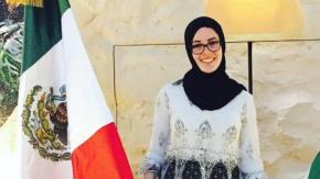 Paola Schietekat: la mexicana condenada a 100 latigazos en Qatar tras denunciar una agresión Paola Schietekat: la mexicana condenada a 100 latigazos en Qatar tras denunciar una agresión