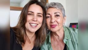 "Lamento tanto estar lejos": Lucía López despidió a su tía María de los Ángeles Guerra "Lamento tanto estar lejos": Lucía López despidió a su tía María de los Ángeles Guerra