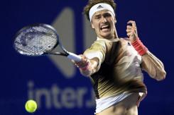 "No hay excusas": Zverev pide disculpas por su comportamiento "incorrecto e inaceptable" en Acapulco "No hay excusas": Zverev pide disculpas por su comportamiento "incorrecto e inaceptable" en Acapulco