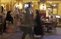 Mexicana podría enfrentar 100 latigazos y cárcel tras ser agredida sexualmente en Catar Mexicana podría enfrentar 100 latigazos y cárcel tras ser agredida sexualmente en Catar
