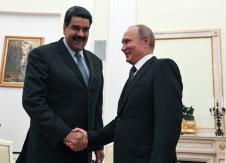 Desde Armenia hasta Venezuela: ¿quiénes son los aliados de Rusia? Desde Armenia hasta Venezuela: ¿quiénes son los aliados de Rusia?