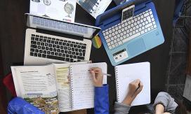 Becas TIC: Quiénes pueden recibir un computador gratuito y cómo afectó la pandemia al programa Becas TIC: Quiénes pueden recibir un computador gratuito y cómo afectó la pandemia al programa