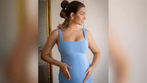 "En reposo casi absoluto": El delicado estado de Lisandra Silva a 3 meses de que nazca su hija Leiah "En reposo casi absoluto": El delicado estado de Lisandra Silva a 3 meses de que nazca su hija Leiah