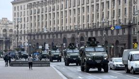 Por qué se inició el conflicto entre Rusia y Ucrania (y qué países son aliados de Putin)