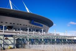 UEFA se reúne este viernes para "evaluar situación" a tres meses de la final de Champions en Rusia UEFA se reúne este viernes para "evaluar situación" a tres meses de la final de Champions en Rusia