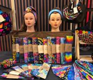 K'uychi Store: Emprendedora ofrece productos únicos inspirados en el arte latinoamericano K'uychi Store: Emprendedora ofrece productos únicos inspirados en el arte latinoamericano