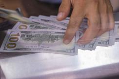 Dólar en Chile sube $30 tras invasión a Ucrania Dólar en Chile sube $30 tras invasión a Ucrania