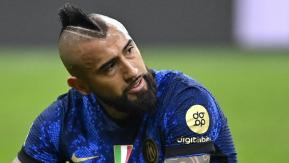 No se quedó al margen: El gesto de Arturo Vidal tras desatarse el conflicto entre Ucrania y Rusia