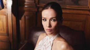 "Queremos paz": Natalia Oreiro, actriz reconocida por Putin, pidió fin a la guerra en Ucrania "Queremos paz": Natalia Oreiro, actriz reconocida por Putin, pidió fin a la guerra en Ucrania
