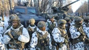 ¿Cuál es el peligro de que las fuerzas rusas tomen Chernóbil? ¿Cuál es el peligro de que las fuerzas rusas tomen Chernóbil?