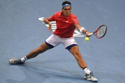 Alejandro Tabilo apabulla a Kecmanovic y se mete en las semifinales del ATP de Santiago Alejandro Tabilo apabulla a Kecmanovic y se mete en las semifinales del ATP de Santiago