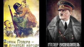 "¿Desnazificar Ucrania?": la historia detrás de la justificación de Putin para invadir Ucrania
